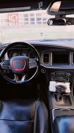 دودج تشارجر